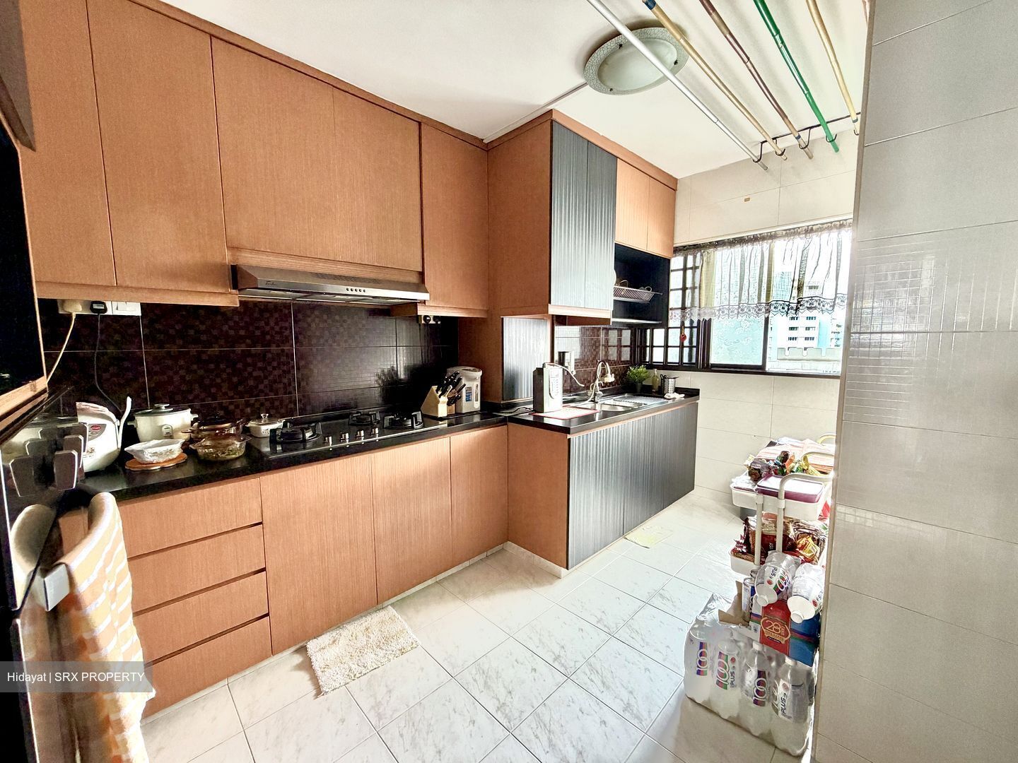 Blk 340 Jurong East Avenue 1 (Jurong East), HDB 5 Rooms #506281301